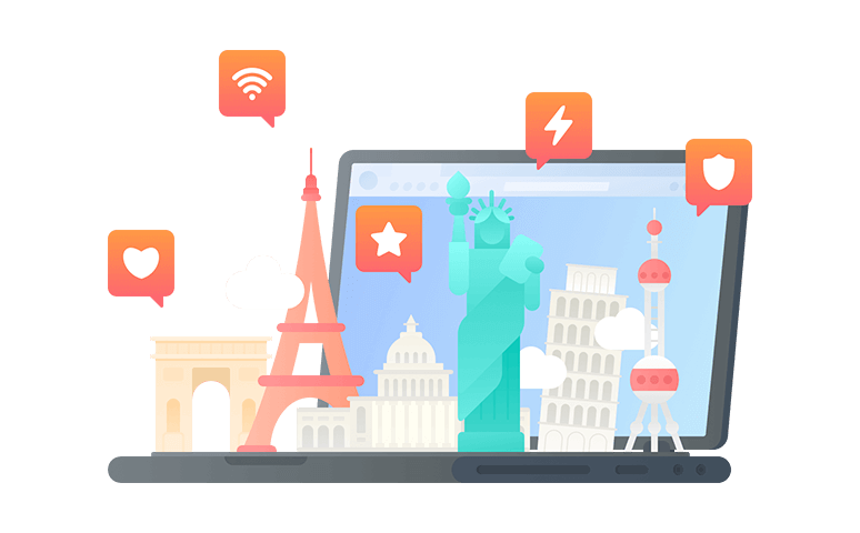 在阿尔及利亚连接到中国vpn - 亮讯加速器